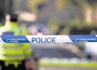 Manhunt for Suspect in Glasgow Street Crash news-16082024-021927