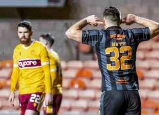 Tony Watt’s Mission to Win Over Motherwell Fans: Can ‘Snake’ Charm Work Again? news-16082024-082019