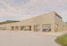 Council Approves School Extension and Community Centre Construction for Growing Community news-16082024-142234