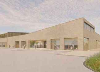 Council Approves School Extension and Community Centre Construction for Growing Community news-16082024-142234