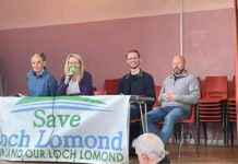 Locals Rally Against Flamingo Land Development at Packed Meeting news-16082024-202422