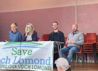 Locals Rally Against Flamingo Land Development at Packed Meeting news-16082024-202422