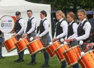 2024 World Pipe Band Championships in Glasgow: Kickoff Event Revealed news-17082024-022429