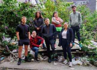 Review of When We Were Young at Glasgow’s Pavilion: A Must-Read Opinion news-17082024-082530