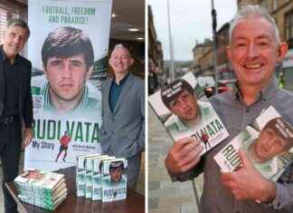 Escape from Communism: Author’s Tale of Celtic Heroism news-17082024-142712