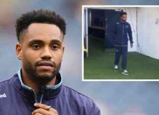 Danilo Addresses Concerns Over ‘Limping’ Incident During Rangers Game news-17082024-202814