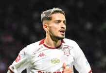 Rangers Miss Out on Albion Rrahmani Transfer: £4.25m Deal Confirmed news-18082024-125033