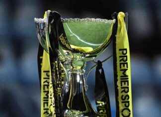 Premier Sports Cup Draw: Celtic and Rangers Secure Home Ties news-19082024-005549