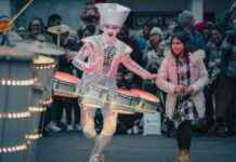 Paisley Event Seeks Volunteers for Big Comeback news-19082024-131325