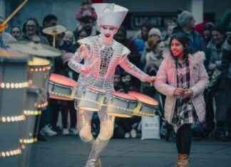 Paisley Event Seeks Volunteers for Big Comeback news-19082024-131325