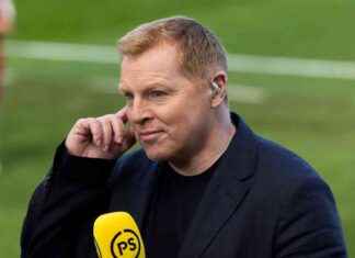 Lennon Vows to Stay Put Despite Winless Streak news-19082024-131352