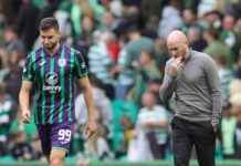 Bungling Hibs Players Letting David Gray Down: Mykola Kukharevych’s Take news-20082024-012108