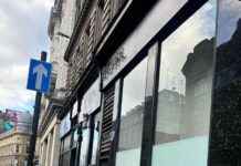 New Business Alert: Coming Soon Signs Pop Up on Empty Glasgow Unit news-20082024-132604