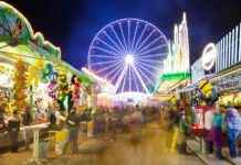 Glasgow Halloween Spooktacular Event: Dates, Activities, and More! news-21082024-012806