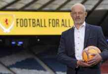 Culture Shift Needed in Scottish Football to Increase Playing Time for Young Players news-21082024-012833