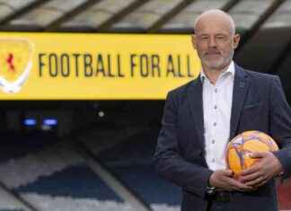 Culture Shift Needed in Scottish Football to Increase Playing Time for Young Players news-21082024-012833