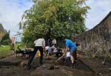 Uncover Glasgow’s Viking History: Join the Archaeological Dig Today news-21082024-012907