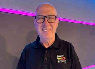 Glasgow Vintage Vehicle Trust appoints Radio Star as First Patron news-21082024-191244