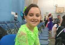 Super Dedicated Schoolgirl Excited to Compete in Strictly Kids Competition news-22082024-071235