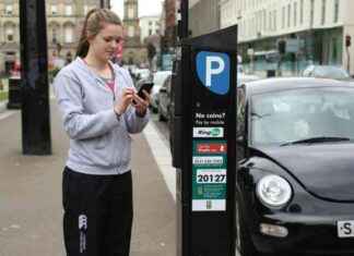 Impounding Cars: Glasgow City Council Gets Tough on Parking Fines news-22082024-191711