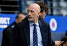 Rangers’ Transfer Bid Rejected for Brazilian Defender: Fab Romano Update news-23082024-104845