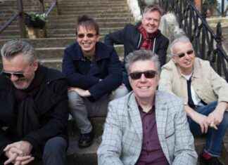 Exploring Glasgow’s Iconic Pubs: A Must-Visit Spot for The Undertones Fans news-23082024-225126