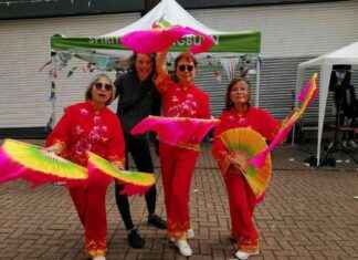 Glasgow Street Festival: A Highlight on the Calendar news-23082024-225212