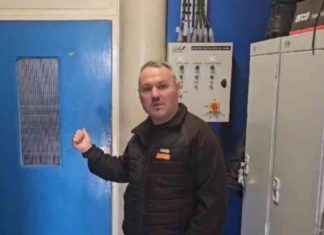 Clyde Tunnel Staff Union Withdrawal Due to Health and Safety Concerns news-24082024-105241