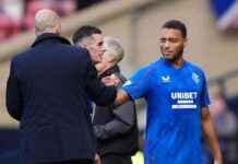 Clement Confirms Dessers Bid and Uncertainty Over Rangers Players’ Future news-24082024-225459