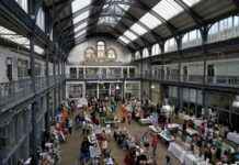 Scotland’s Largest Arts and Crafts Event in City Centre news-25082024-105546