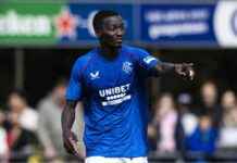 Diomande’s Recognition Boosts Ivory Coast Ahead of AFCON Qualifiers news-26082024-230803