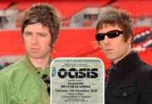 Unearthing Rare Oasis Concert Ticket from 2002: Guess the Price! news-27082024-111020