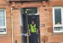 Investigation into the Death of 23-Year-Old Woman in Glasgow’s Springburn news-27082024-231200