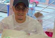 Hoops-Themed Cake by Glasgow Bakery for Celtic Star’s Son: A Look at the Stunning Creation news-28082024-111140