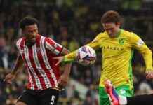 Auston Trusty Transfer Update: Genuine Offers from Sheffield United to Celtic news-28082024-111206