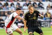 Mateusz Bogusz Transfer to Celtic in Jeopardy as MLS Club Resists Bids news-28082024-232203