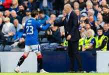 Scott Wright Transfer to Birmingham City Confirmed: Rangers Winger to Leave Ibrox news-29082024-232402