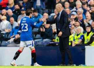 Scott Wright Transfer to Birmingham City Confirmed: Rangers Winger to Leave Ibrox news-29082024-232402