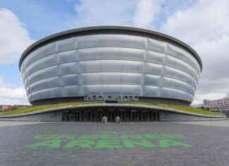 Scottish Musicians Collaborate for Epic Glasgow Concert news-30082024-112443