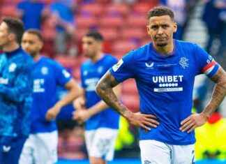 Title: Rangers vs Celtic: Can Rangers Overcome ‘Battle Fever’ to Defeat Celtic? news-30082024-112519