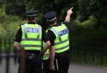 Man Wanted for Questioning After Disturbing Nighttime Event news-30082024-112546