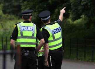 Man Wanted for Questioning After Disturbing Nighttime Event news-30082024-112546