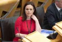Kate Forbes Criticizes New Labour Government Decisions for Lack of Hope news-30082024-232821