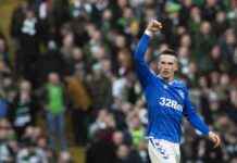 Top 10 Most Expensive Rangers Transfers in History news-31082024-232926