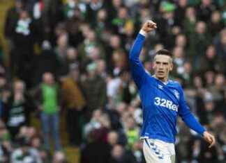 Top 10 Most Expensive Rangers Transfers in History news-31082024-232926