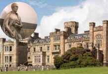 Protest Against Glasgow Merchant Profiting from Slavery: A Chilling Reminder news-31082024-232954