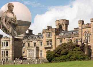 Protest Against Glasgow Merchant Profiting from Slavery: A Chilling Reminder news-31082024-232954