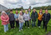 Revitalizing Glasgow Park: Community’s Mission to Enhance Local Gem news-01092024-233043