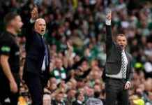 Clement Boosts Rangers’ Defence After Celtic Defeat: Best Result in Four Years news-01092024-233158