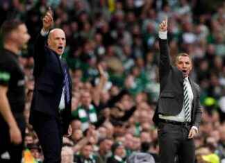 Clement Boosts Rangers’ Defence After Celtic Defeat: Best Result in Four Years news-01092024-233158